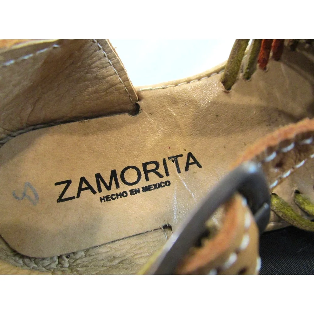 Unbranded zamorita multicolor